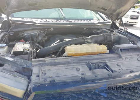 2019 Ford F-150 Xl из США, поврежденный, VIN 1FTEW1E45KFA68090